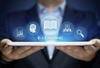 Pengenalan Matakuliah E-Learning